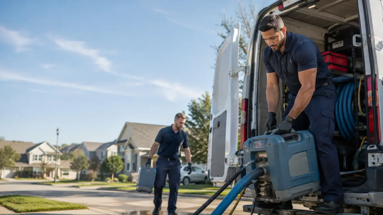 Trauma Cleanup in Milan, IN near me